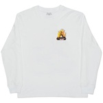 Thumbnail TRI-FIRE L/S T-SHIRT WHITE one color