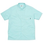 Thumbnail SAFARI BOY SHIRT MINT one color