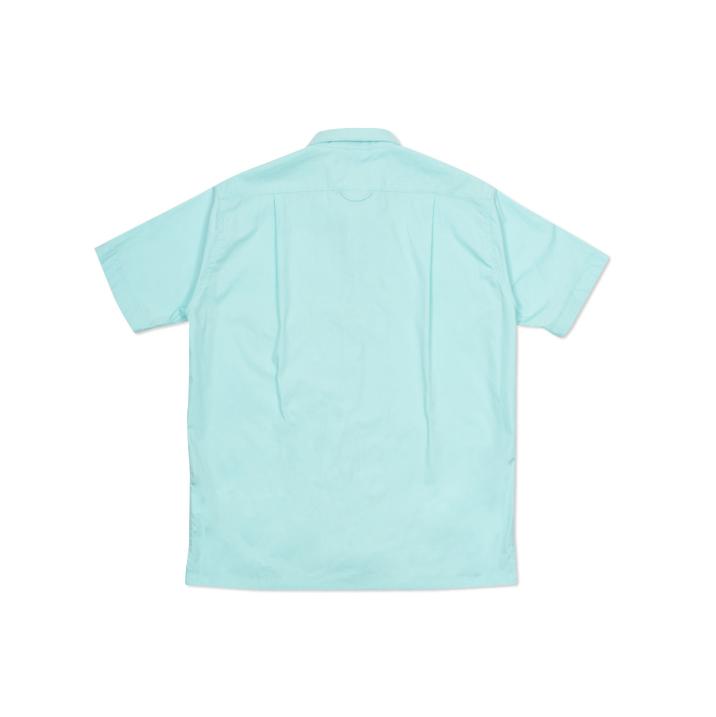 Thumbnail SAFARI BOY SHIRT MINT one color