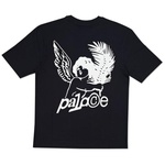 Thumbnail CHERUB T-SHIRT BLACK one color