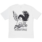 Thumbnail CHERUB T-SHIRT WHITE one color
