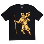 Thumbnail EXCESS T-SHIRT BLACK one color