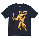 Thumbnail EXCESS T-SHIRT NAVY one color