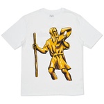 Thumbnail EXCESS T-SHIRT WHITE one color