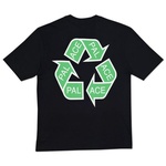 Thumbnail P-CYCLE T-SHIRT BLACK one color