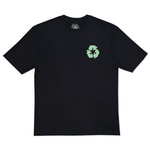 Thumbnail P-CYCLE T-SHIRT BLACK one color