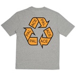 Thumbnail P-CYCLE T-SHIRT GREY MARL one color