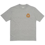 Thumbnail P-CYCLE T-SHIRT GREY MARL one color