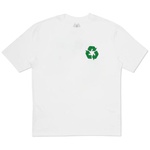 Thumbnail P-CYCLE T-SHIRT WHITE one color