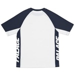 Thumbnail SPORTS T-SHIRT NAVY / WHITE one color