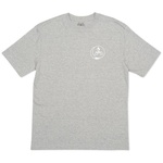 Thumbnail TURBO T-SHIRT GREY MARL one color