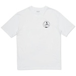 Thumbnail TURBO T-SHIRT WHITE one color