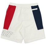 Thumbnail ARMS SHELL SHORT WHITE / NAVY / RED one color