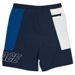 Thumbnail ARMS SHELL SHORT NAVY / WHITE / TEAL one color