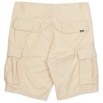 Thumbnail CARGO SHORTS CREAM one color