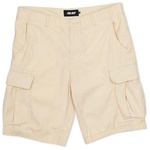 Thumbnail CARGO SHORTS CREAM one color