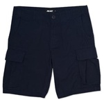 Thumbnail CARGO SHORTS NAVY one color