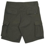 Thumbnail CARGO SHORTS OLIVE DRAB one color