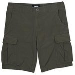 Thumbnail CARGO SHORTS OLIVE DRAB one color