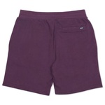 Thumbnail PEAK SHORTS PURPLE / WHITE one color
