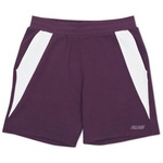 Thumbnail PEAK SHORTS PURPLE / WHITE one color