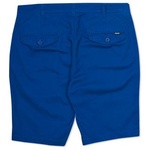Thumbnail WORK SHORTS FRENCH BLUE one color