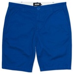 Thumbnail WORK SHORTS FRENCH BLUE one color