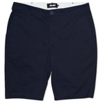 Thumbnail WORK SHORTS NAVY one color
