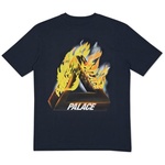 Thumbnail TRI-FIRE T-SHIRT NAVY one color