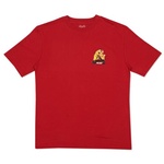 Thumbnail TRI-FIRE T-SHIRT RED one color