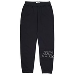 Thumbnail HALF WAY TRACK BOTTOM BLACK one color