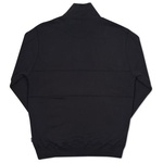 Thumbnail HALF WAY TRACK TOP BLACK one color