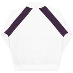 Thumbnail PEAK TRACK TOP WHITE / PURPLE one color