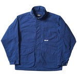 Thumbnail OUTWASH JACKET BLUE one color