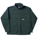 Thumbnail OUTWASH JACKET DARK GREEN one color