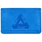 Thumbnail CARD HOLDER CORNFLOWER one color
