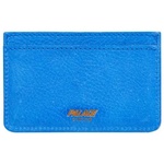 Thumbnail CARD HOLDER CORNFLOWER one color