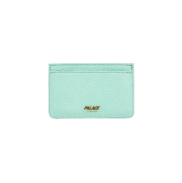 Thumbnail CARD HOLDER MINT one color