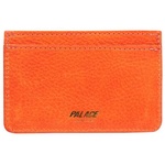 Thumbnail CARD HOLDER ORANGE one color