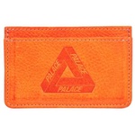 Thumbnail CARD HOLDER ORANGE one color