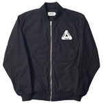 Thumbnail CRIPSTOP BOMBER BLACK one color