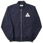 Thumbnail CRIPSTOP BOMBER NAVY one color