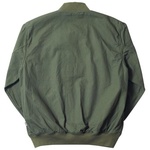 Thumbnail CRIPSTOP BOMBER OLIVE one color