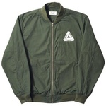 Thumbnail CRIPSTOP BOMBER OLIVE one color
