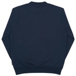 Thumbnail BASICALLY A CREW NAVY one color