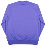 Thumbnail BASICALLY A CREW PURPLE one color