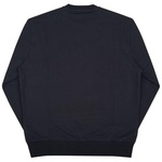 Thumbnail GEO P CREW BLACK one color