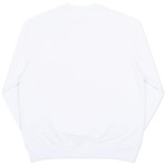 Thumbnail GEO P CREW WHITE one color
