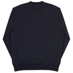 Thumbnail SIRCLE CREW BLACK one color