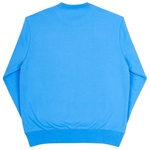 Thumbnail SIRCLE CREW BLUE one color